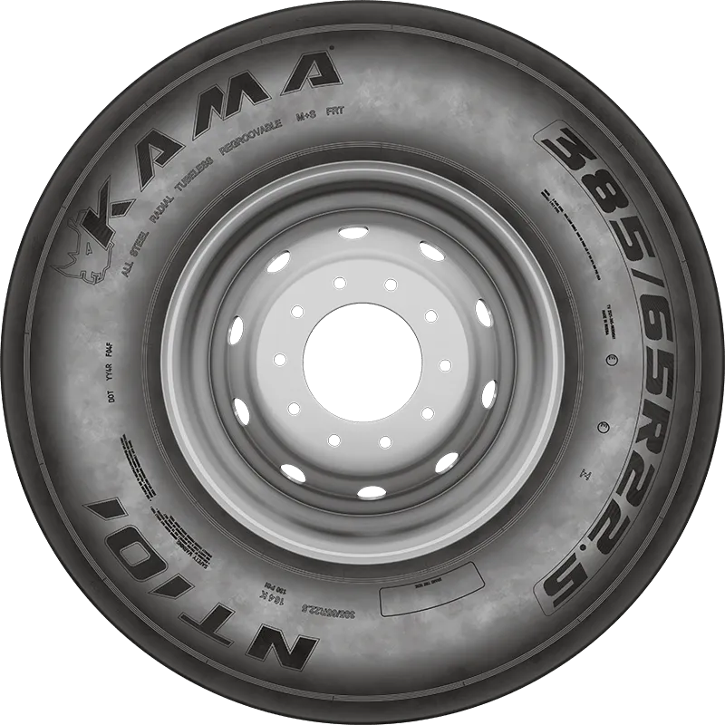 KAMA NT 101 в Старой Купавне — KAMA TYRES KAMA NT 101 в Старой Купавне