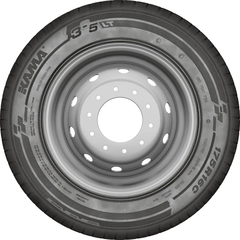 KAMA 365 LT (НК-243) в Старой Купавне — KAMA TYRES KAMA 365 LT (НК-243) в Старой Купавне