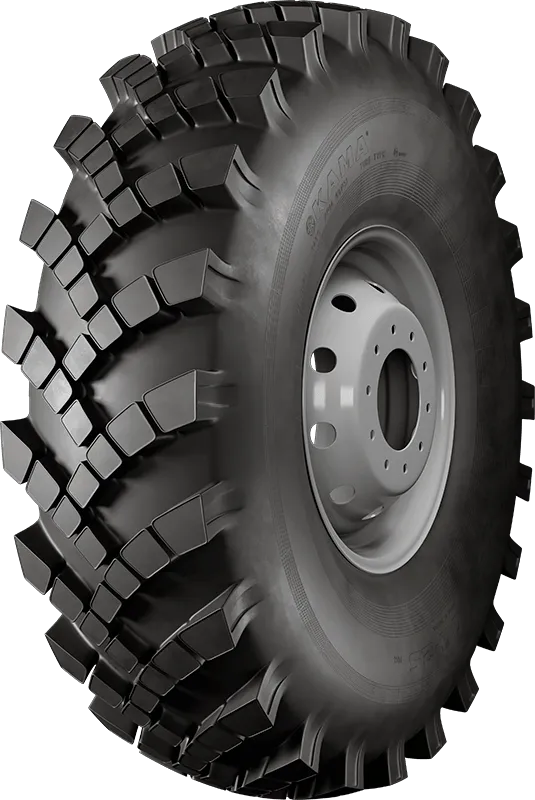 ОИ-25 нс10 в Старой Купавне — KAMA TYRES ОИ-25 нс10 в Старой Купавне