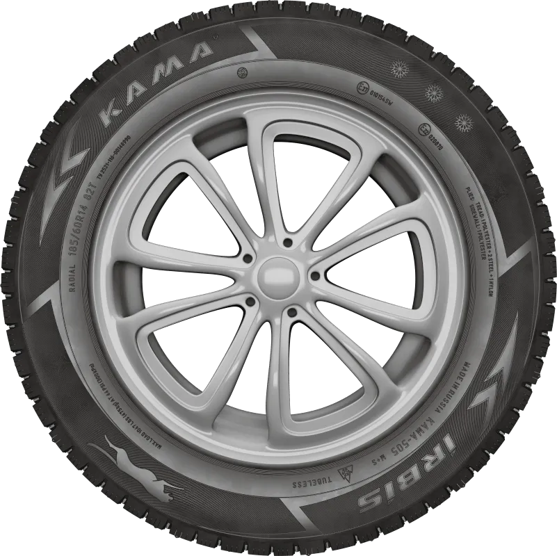 KAMA-505 ИРБИС в Старой Купавне — KAMA TYRES KAMA-505 ИРБИС в Старой Купавне