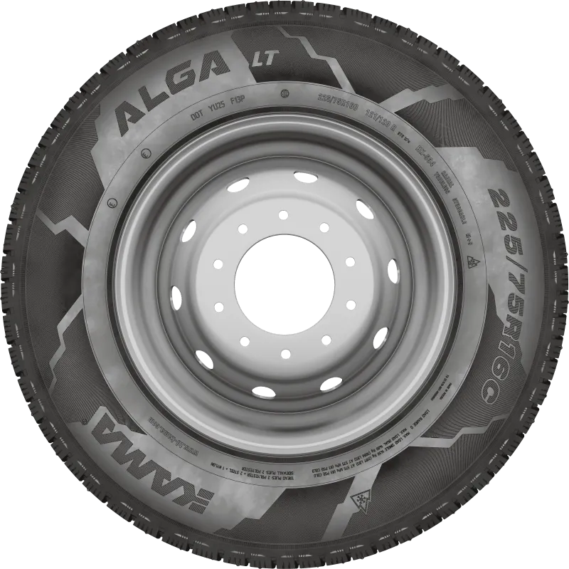 KAMA ALGA LT (НК-534) в Старой Купавне — KAMA TYRES KAMA ALGA LT (НК-534) в Старой Купавне