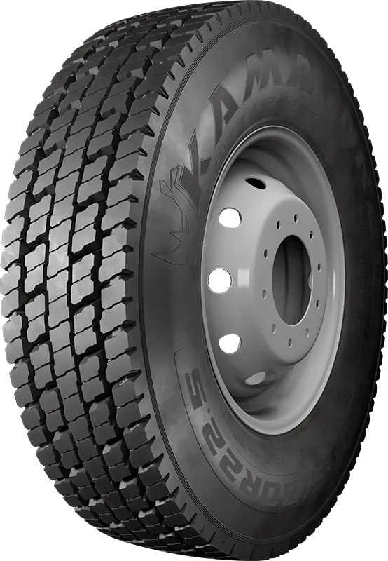 KAMA NR 202 в Старой Купавне — KAMA TYRES KAMA NR 202 в Старой Купавне