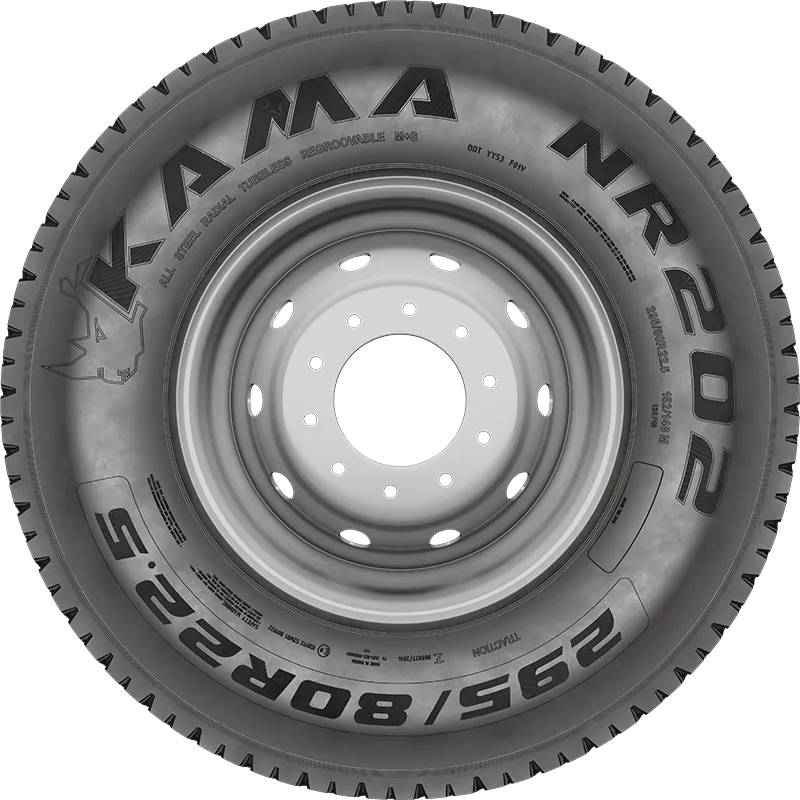 KAMA NR 202 в Старой Купавне — KAMA TYRES KAMA NR 202 в Старой Купавне